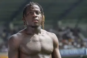 The Journey of Bakayoko: A Rising Star in Football