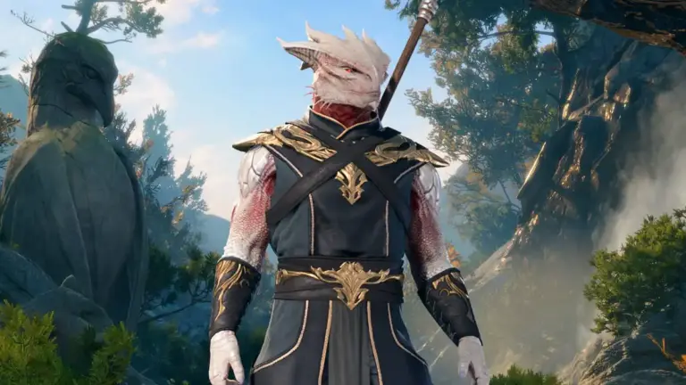 Latest Updates on Baldur’s Gate 3 Patch Notes