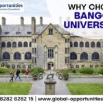 Exploring Bangor University: A Leading Educational Hub