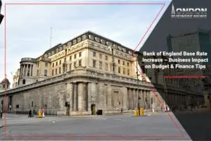 Understanding the Bank of England Base Rate