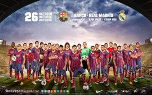 Barca FC: Challenges and Triumphs in Modern Football