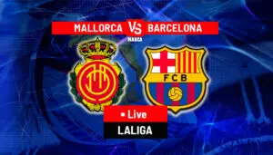 Barcelona vs Mallorca: Key Moments and Insights
