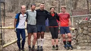The Barkley Marathon: An Extreme Test of Endurance