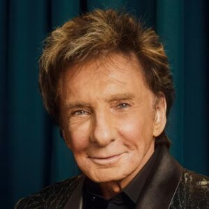 Barry Manilow: The Legendary Singer-Songwriter