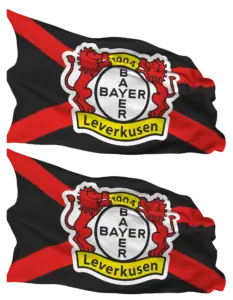 The Rise and Progress of Bayer Leverkusen in Football