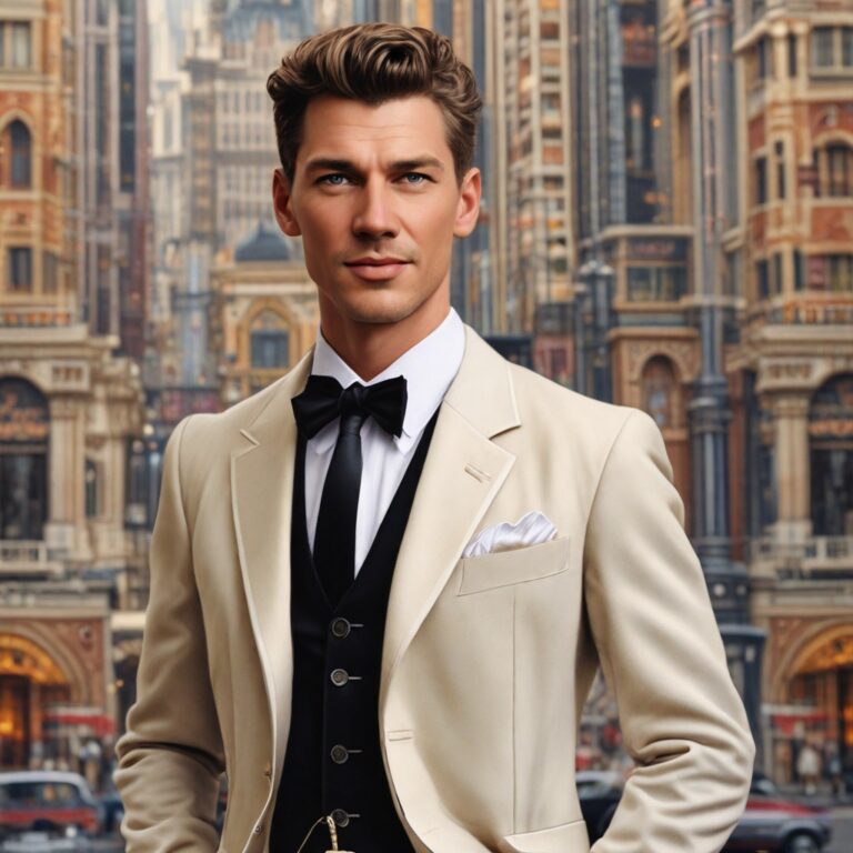 The Cinematic World of Baz Luhrmann