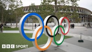 Everything You Need to Know About the BBC Olympics Schedule 2024