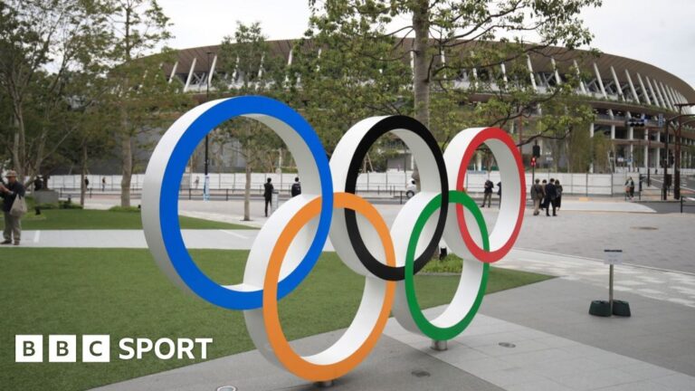Everything You Need to Know About the BBC Olympics Schedule 2024