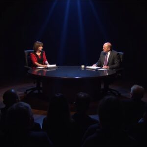 Understanding BBC Question Time: A Platform for Debate