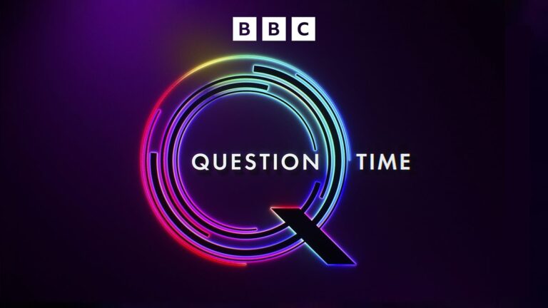 Understanding BBC Question Time: Format and Current Updates