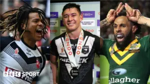 BBC Rugby: Your Go-To Destination for Rugby Coverage
