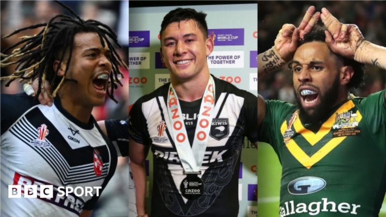 BBC Rugby: Your Go-To Destination for Rugby Coverage