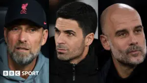 Latest Insights from BBC Sport Football