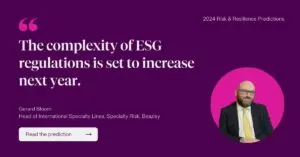 Understanding Beazley and Its Impact on Specialty Insurance