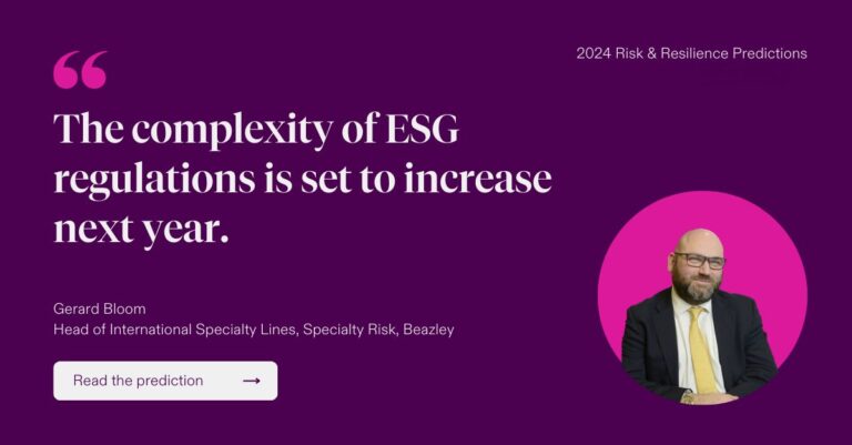 Understanding Beazley and Its Impact on Specialty Insurance