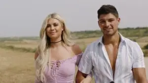 Exploring Belle: The Rising Star from Love Island