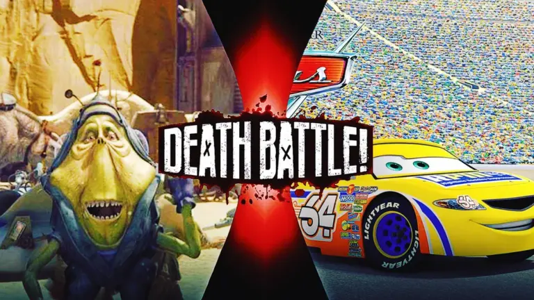 Discovering Ben Quadinaros: A Unique Star Wars Character