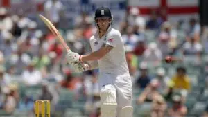Ben Stokes: The Legend of English Cricket