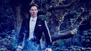The Stellar Rise of Benedict Cumberbatch in Film and Theatre