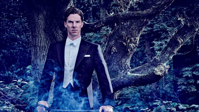 The Stellar Rise of Benedict Cumberbatch in Film and Theatre