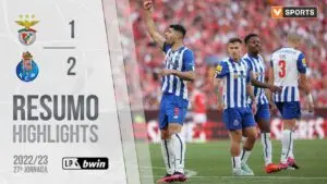 A Look at Benfica: A Historic Portuguese Football Club
