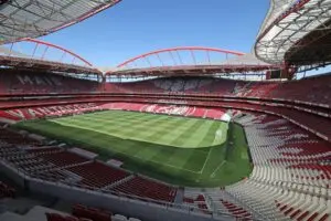 Benfica Stadium: The Heart of Portuguese Football