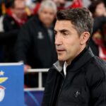 Benfica vs Real Madrid: A Clash of Two Football Giants