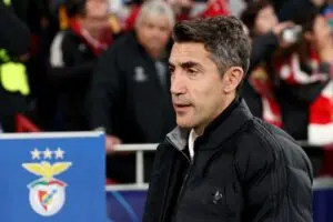 Benfica vs Real Madrid: A Clash of Two Football Giants