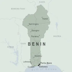 Exploring the Wonders of Benin: Culture, History, and Economy