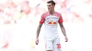 Benjamin Šeško: The Future of Football from Slovenia