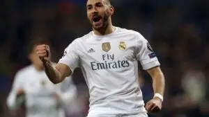The Remarkable Journey of Karim Benzema in Football