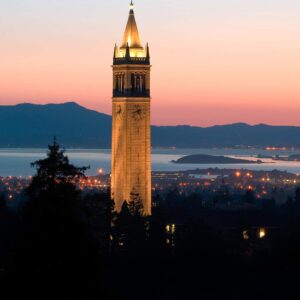 Exploring Berkeley Campus: A Hub of Innovation and Culture