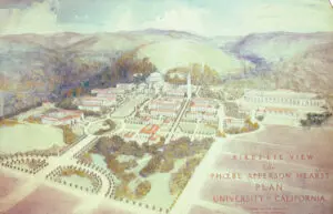 Exploring the Significance of Berkeley Campus