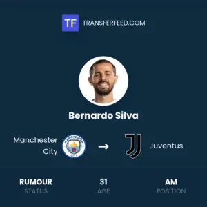 The Impact and Journey of Bernardo Silva in Football