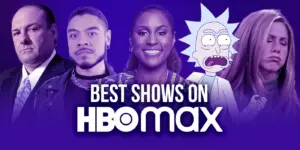 Exploring the Best Shows on HBO Max