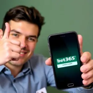 Exploring Bet 365: A Leader in Online Betting