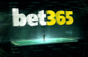 Bet 365: Revolutionising Online Sports Betting