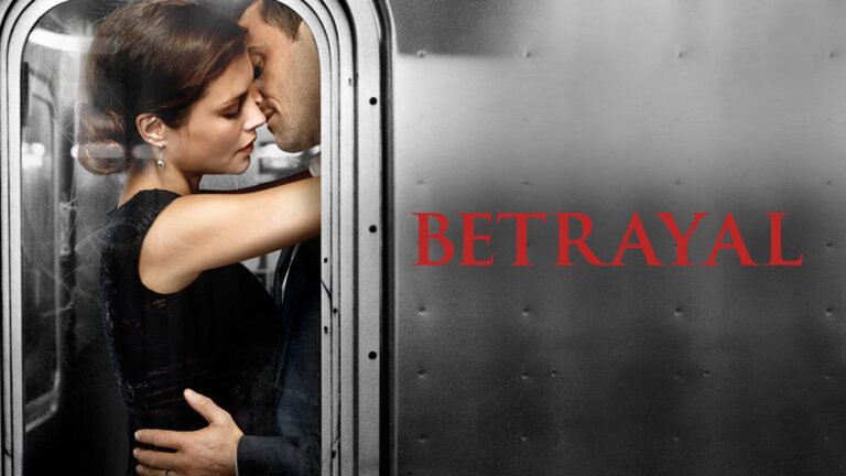 Unpacking the Intrigue of Betrayal on ITV