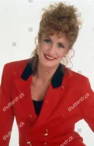 Beverley Callard: A Look at the Life of a Soap Opera Legend