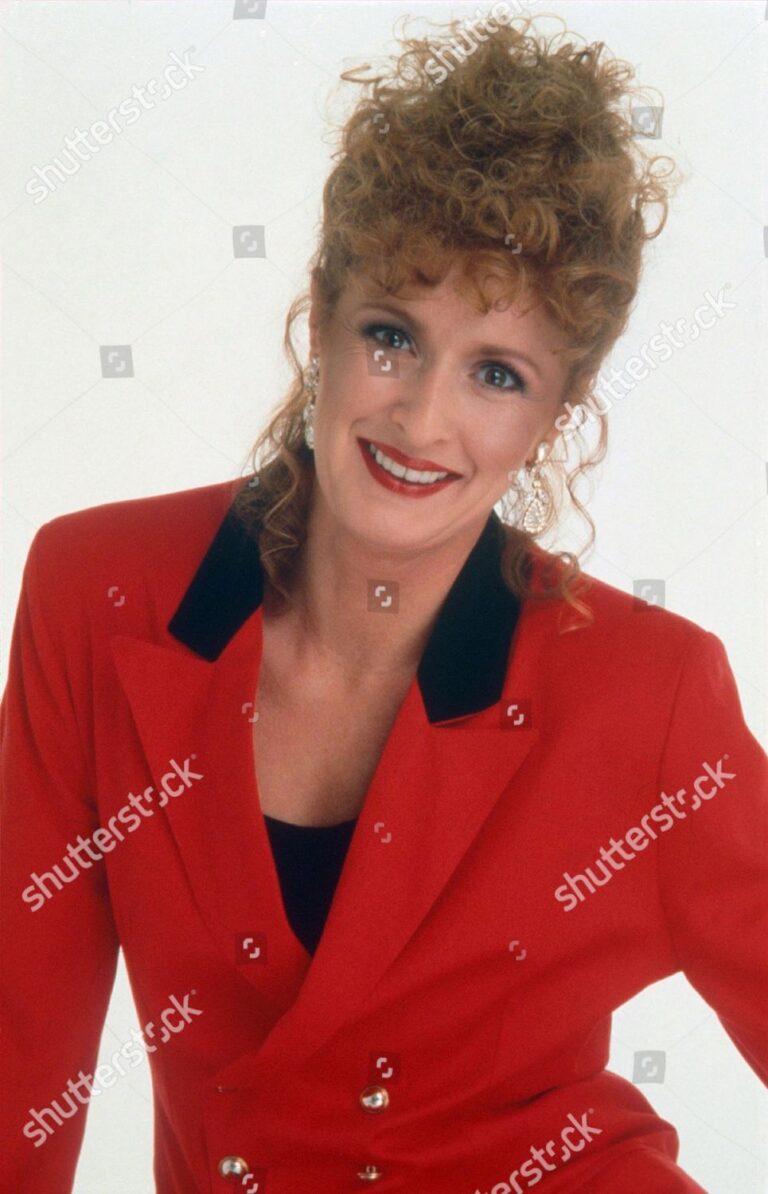 Beverley Callard: A Look at the Life of a Soap Opera Legend