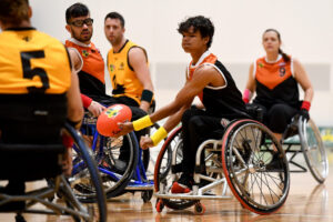 The Exciting World of Biathlon: History and Modern Developments