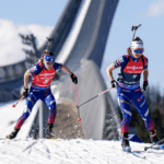 Understanding Biathlon: The Sport of Skiing and Shooting