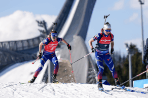 Understanding Biathlon: The Sport of Skiing and Shooting