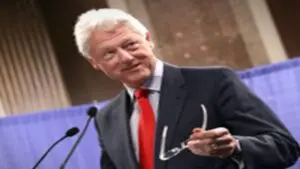 The Political Legacy of Bill Clinton