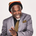 The Iconic Career of Billy Ocean