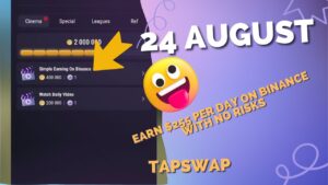 Recent Developments at Binance Cryptocurrency Exchange