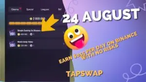 Recent Developments at Binance Cryptocurrency Exchange