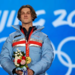 Birk Ruud: The New Sensation in Freestyle Skiing