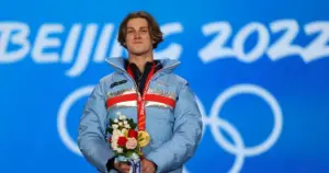 Birk Ruud: The New Sensation in Freestyle Skiing