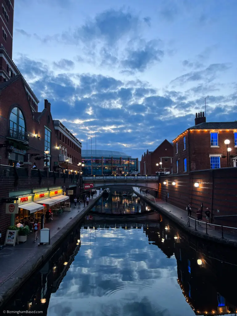 Exploring Birmingham City: Culture, Sports, and More